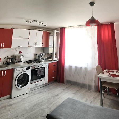 Feel Like Home 3 Piatra Neamţ Eksteriør billede