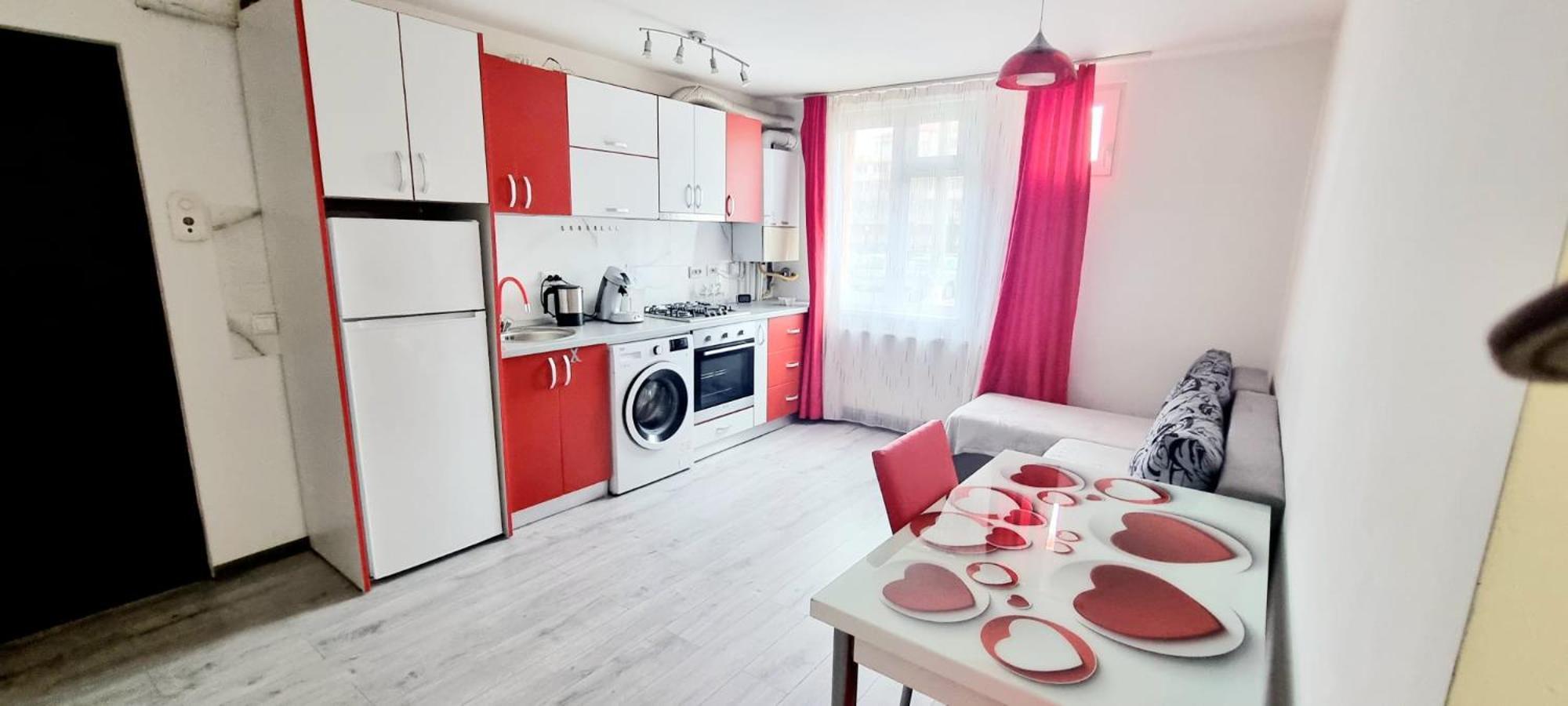 Feel Like Home 3 Piatra Neamţ Eksteriør billede