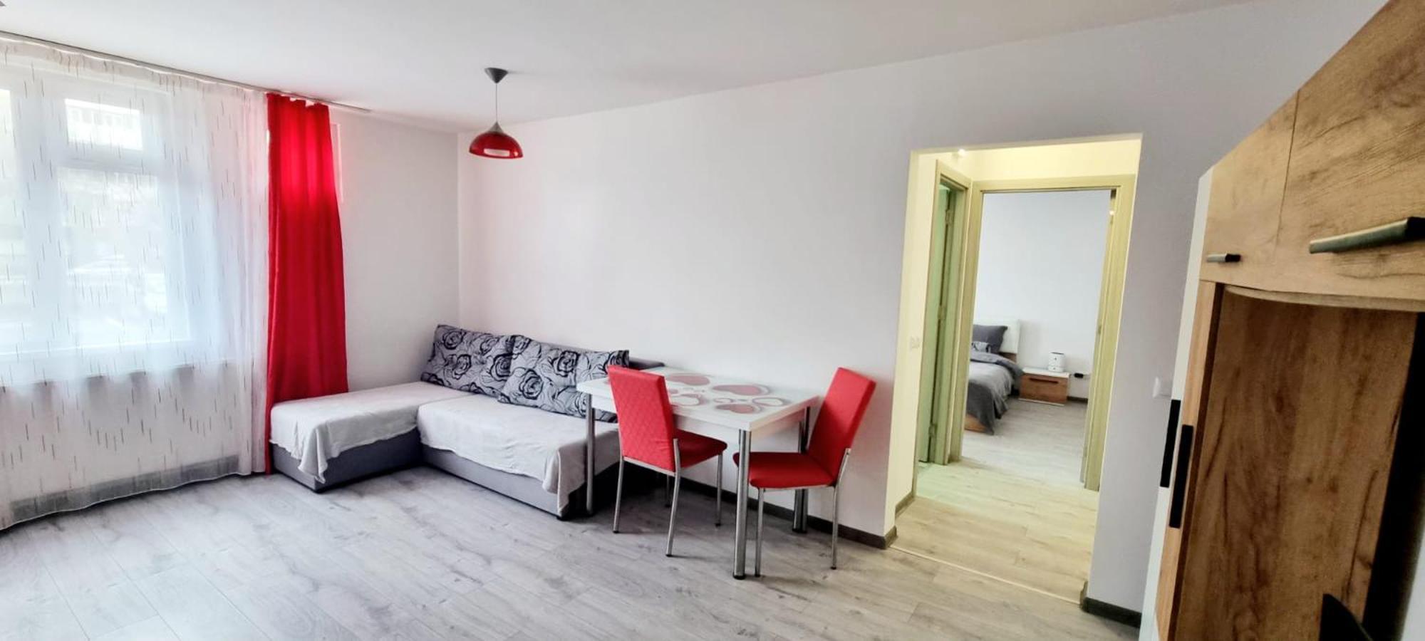 Feel Like Home 3 Piatra Neamţ Eksteriør billede