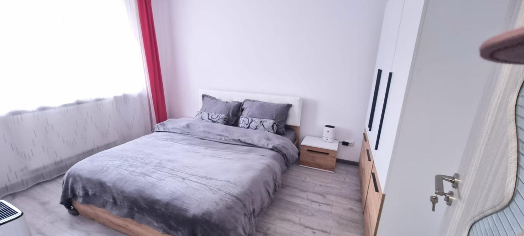 Feel Like Home 3 Piatra Neamţ Eksteriør billede