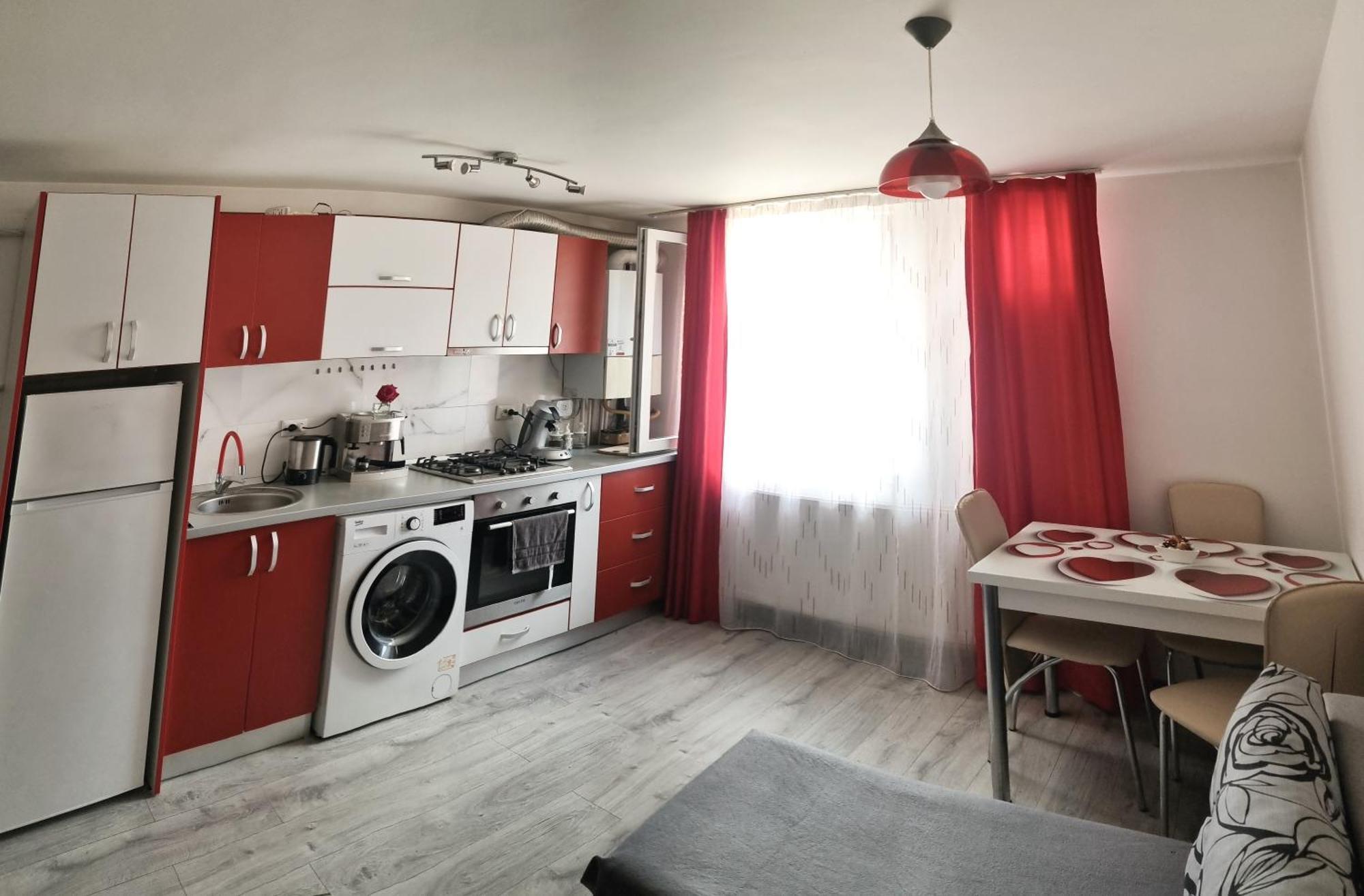 Feel Like Home 3 Piatra Neamţ Eksteriør billede